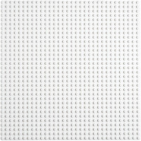LEGO&reg; Classic 11026 - Wei&szlig;e Bauplatte