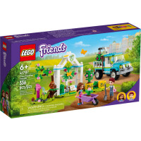 LEGO&reg; Friends 41707 - Baumpflanzungsfahrzeug