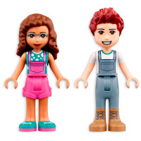 LEGO&reg; Friends 41707 - Baumpflanzungsfahrzeug