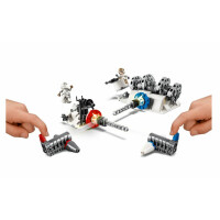 LEGO&reg; Star Wars&trade; 75239 - Action Battle Hoth&trade; Generator-Attacke