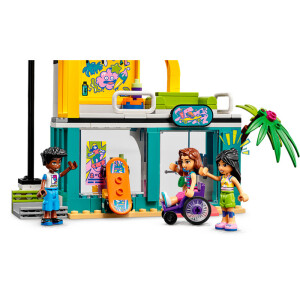 LEGO&reg; Friends 41751 - Skatepark
