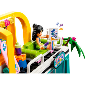 LEGO&reg; Friends 41751 - Skatepark