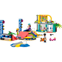 LEGO&reg; Friends 41751 - Skatepark
