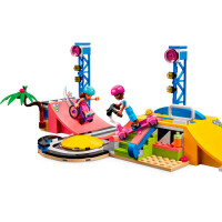 LEGO&reg; Friends 41751 - Skatepark