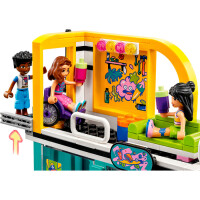 LEGO&reg; Friends 41751 - Skatepark