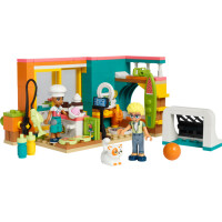 LEGO&reg; Friends 41754 - Leos Zimmer