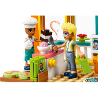 LEGO&reg; Friends 41754 - Leos Zimmer