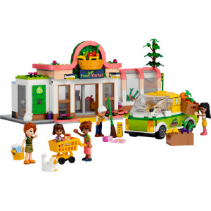 LEGO&reg; Friends 41729 - Bio-Laden
