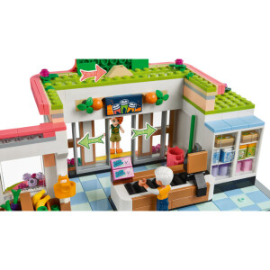 LEGO&reg; Friends 41729 - Bio-Laden