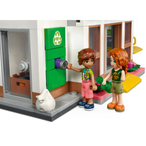 LEGO&reg; Friends 41729 - Bio-Laden