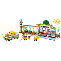 LEGO&reg; Friends 41729 - Bio-Laden