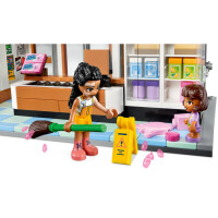 LEGO&reg; Friends 41729 - Bio-Laden