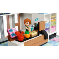 LEGO&reg; Friends 41729 - Bio-Laden