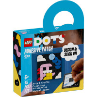 LEGO&reg; DOTS 41954 - Kreativ-Aufkleber
