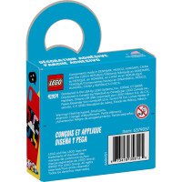 LEGO&reg; DOTS 41954 - Kreativ-Aufkleber
