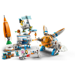 LEGO® Monkie Kid™ 80032 - Chang‘es Mondkuchenfabrik