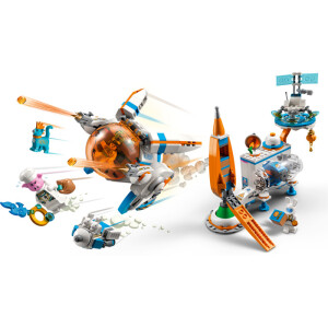 LEGO&reg; Monkie Kid&trade; 80032 - Chang&lsquo;es Mondkuchenfabrik
