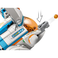 LEGO&reg; Monkie Kid&trade; 80032 - Chang&lsquo;es Mondkuchenfabrik
