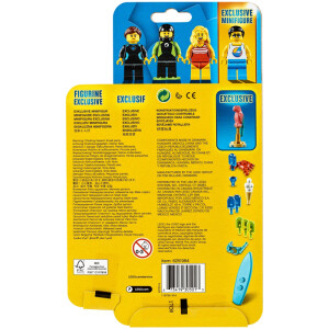 LEGO® 40344 - Minifiguren-Set – Sommerparty