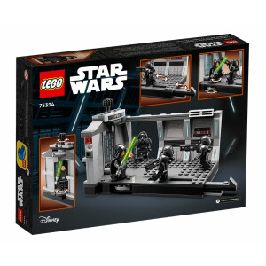 LEGO&reg; Star Wars&trade; 75324 - Angriff der Dark Trooper&trade;