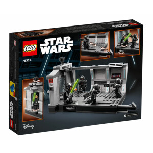 LEGO® Star Wars™ 75324 - Angriff der Dark Trooper™