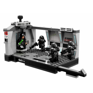 LEGO® Star Wars™ 75324 - Angriff der Dark Trooper™