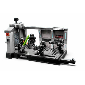 LEGO&reg; Star Wars&trade; 75324 - Angriff der Dark Trooper&trade;