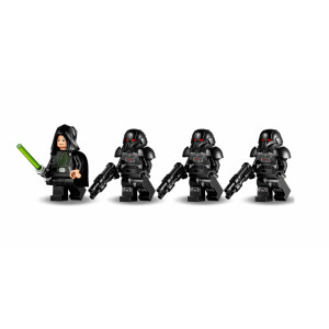 LEGO® Star Wars™ 75324 - Angriff der Dark Trooper™