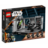 LEGO&reg; Star Wars&trade; 75324 - Angriff der Dark Trooper&trade;