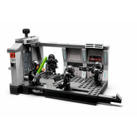 LEGO&reg; Star Wars&trade; 75324 - Angriff der Dark Trooper&trade;