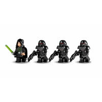 LEGO&reg; Star Wars&trade; 75324 - Angriff der Dark Trooper&trade;