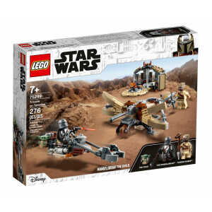 LEGO® Star Wars™ 75299 - Ärger auf...
