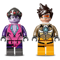LEGO&reg; Overwatch&reg; 75970 - Tracer vs. Widowmaker