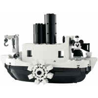 LEGO® 40659 - Steamboat Willie – Mini-Modell