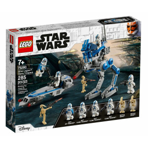 LEGO® Star Wars™ 75280 - Clone Troopers™...