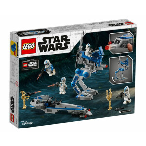 LEGO® Star Wars™ 75280 - Clone Troopers™...
