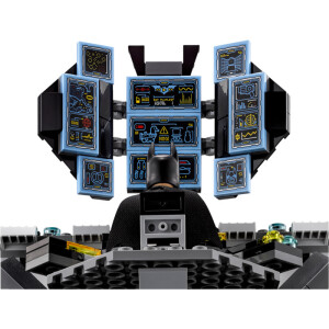 LEGO&reg; Batman&trade; Movie 70909 - Batcave-Einbruch