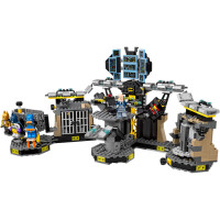 LEGO&reg; Batman&trade; Movie 70909 - Batcave-Einbruch