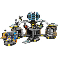 LEGO&reg; Batman&trade; Movie 70909 - Batcave-Einbruch