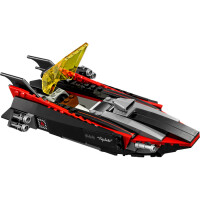 LEGO&reg; Batman&trade; Movie 70909 - Batcave-Einbruch