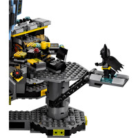 LEGO&reg; Batman&trade; Movie 70909 - Batcave-Einbruch