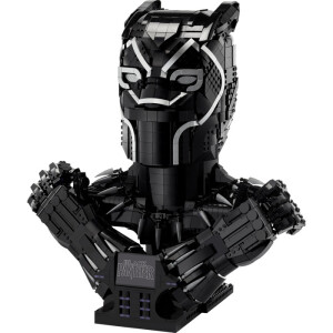 LEGO&reg; Marvel Super Heroes 76215 - Black Panther