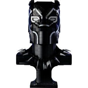 LEGO&reg; Marvel Super Heroes 76215 - Black Panther