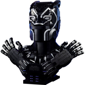 LEGO&reg; Marvel Super Heroes 76215 - Black Panther