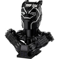 LEGO&reg; Marvel Super Heroes 76215 - Black Panther