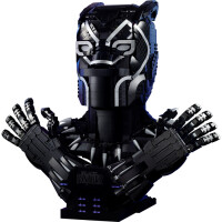 LEGO&reg; Marvel Super Heroes 76215 - Black Panther
