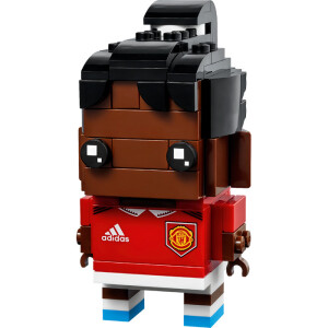 LEGO&reg; BrickHeadz&trade; 40541 - Manchester United &ndash; Go Brick Me