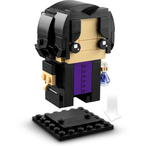 LEGO&reg; BrickHeadz&trade; 40560 - Die Professoren von Hogwarts&trade;