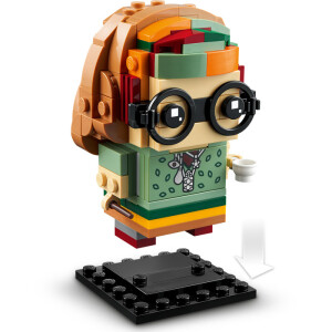 LEGO&reg; BrickHeadz&trade; 40560 - Die Professoren von Hogwarts&trade;