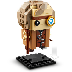 LEGO&reg; BrickHeadz&trade; 40560 - Die Professoren von Hogwarts&trade;